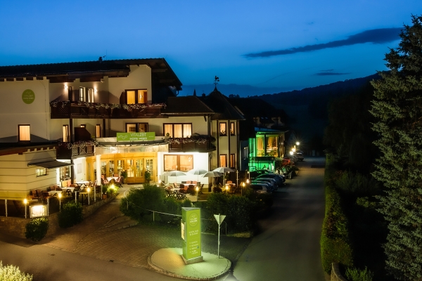 Hotel Weber (Bad Schönau)